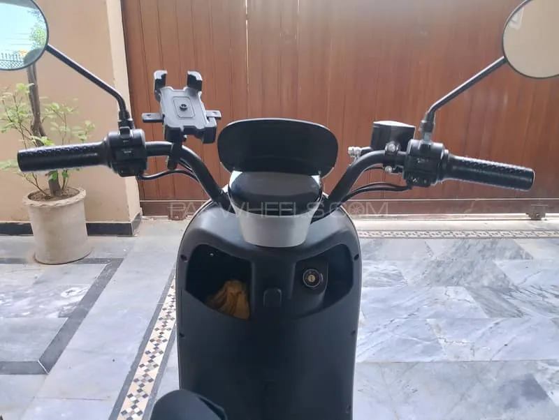 MS Jaguar Motorcycle E-Scooter 2025 for Sale MS Jaguar Motorcycle E-Scooter 2025 for Sale Image-3