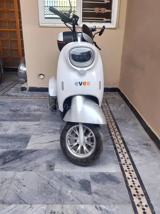 MS Jaguar Motorcycle E-Scooter 2025 for Sale MS Jaguar Motorcycle E-Scooter 2025 for Sale Image-2