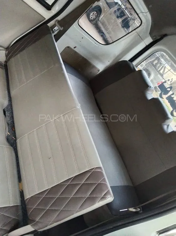 Nissan Clipper 2019 for Sale in Gujranwala Nissan Clipper 2019 for Sale in Gujranwala Image-1