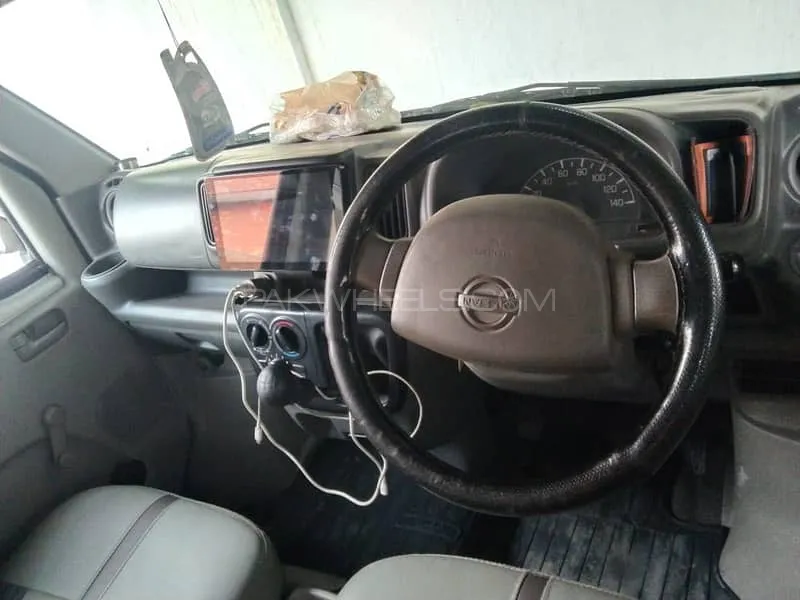 Nissan Clipper 2019 for Sale in Gujranwala Nissan Clipper 2019 for Sale in Gujranwala Image-3