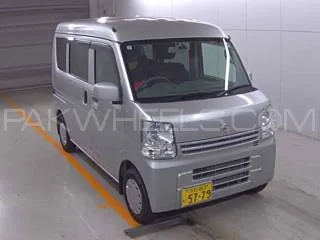 Nissan Clipper 2020 for Sale in Karachi Nissan Clipper 2020 for Sale in Karachi Image-1