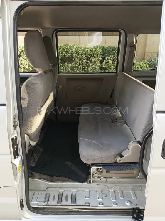 Nissan Clipper 2014 for Sale in Karachi Nissan Clipper 2014 for Sale in Karachi Image-11