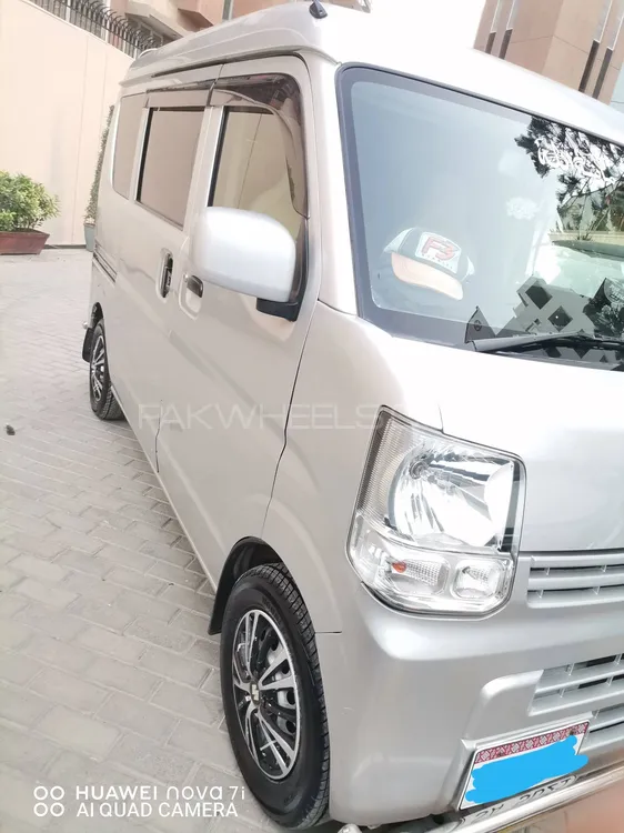 Nissan Clipper 2017 for Sale in Karachi Nissan Clipper 2017 for Sale in Karachi Image-2