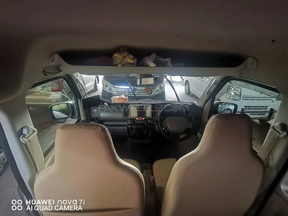 Nissan Clipper 2017 for Sale in Karachi Nissan Clipper 2017 for Sale in Karachi Image-10