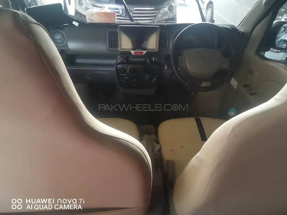 Nissan Clipper 2017 for Sale in Karachi Nissan Clipper 2017 for Sale in Karachi Image-11