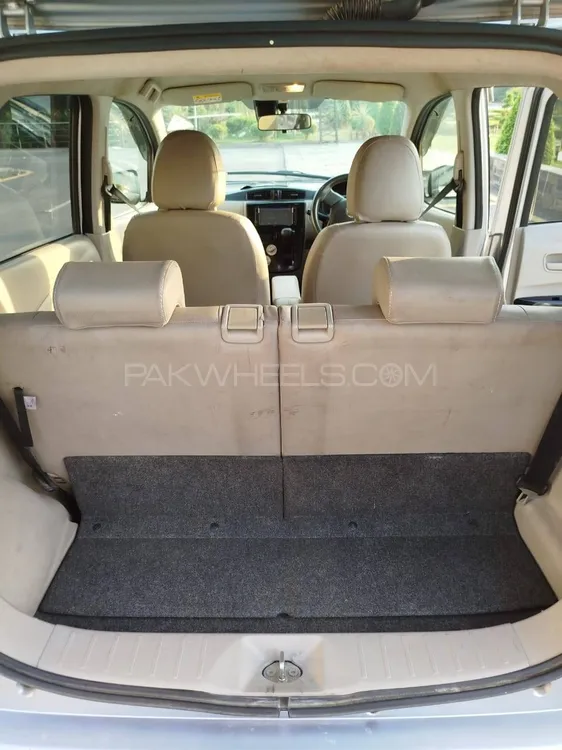 Nissan Dayz 2016 for Sale in Rawalpindi Nissan Dayz 2016 for Sale in Rawalpindi Image-4