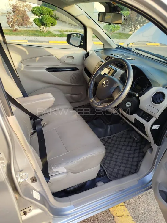 Nissan Dayz 2016 for Sale in Rawalpindi Nissan Dayz 2016 for Sale in Rawalpindi Image-3