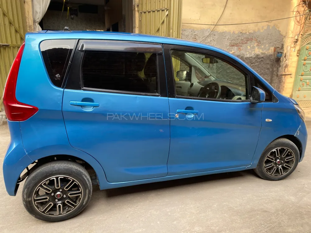 Nissan Dayz 2018 for Sale in Gujranwala Nissan Dayz 2018 for Sale in Gujranwala Image-4