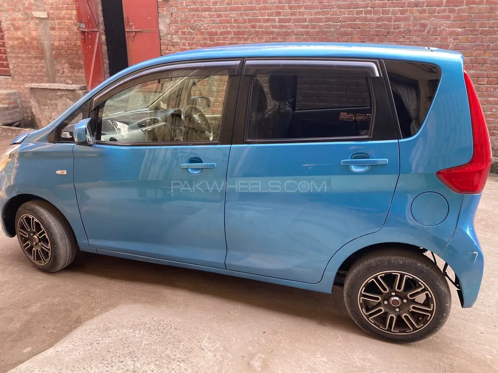 Nissan Dayz 2018 for Sale in Gujranwala Nissan Dayz 2018 for Sale in Gujranwala Image-2