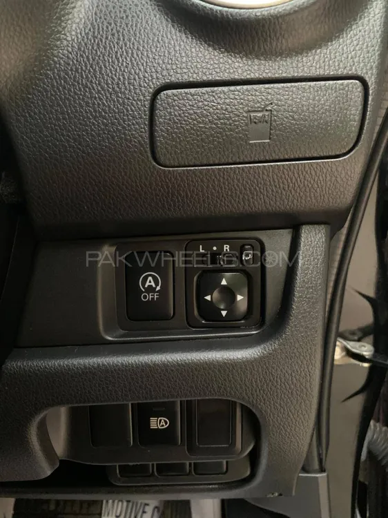 Nissan Dayz 2016 for Sale in Karachi Nissan Dayz 2016 for Sale in Karachi Image-2