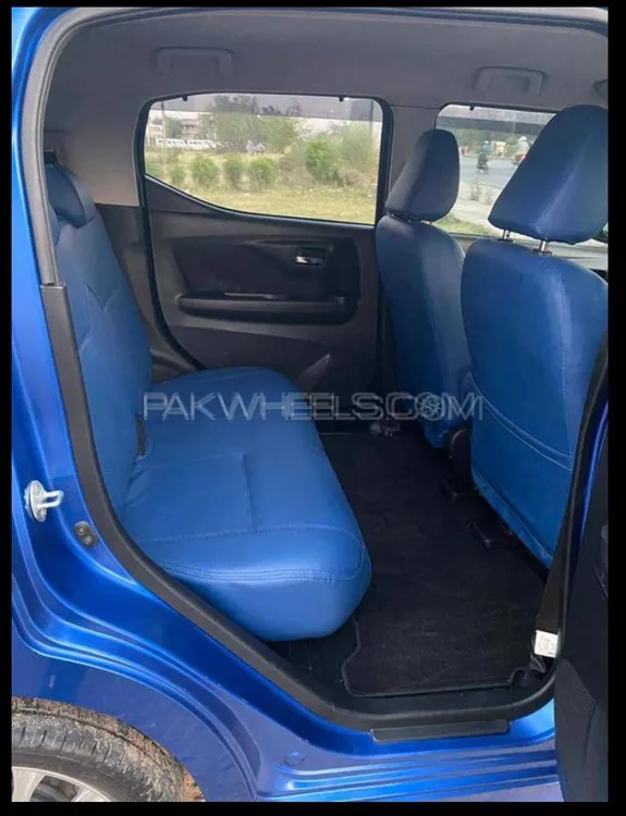 Nissan Dayz 2019 for Sale in Gujranwala Nissan Dayz 2019 for Sale in Gujranwala Image-8