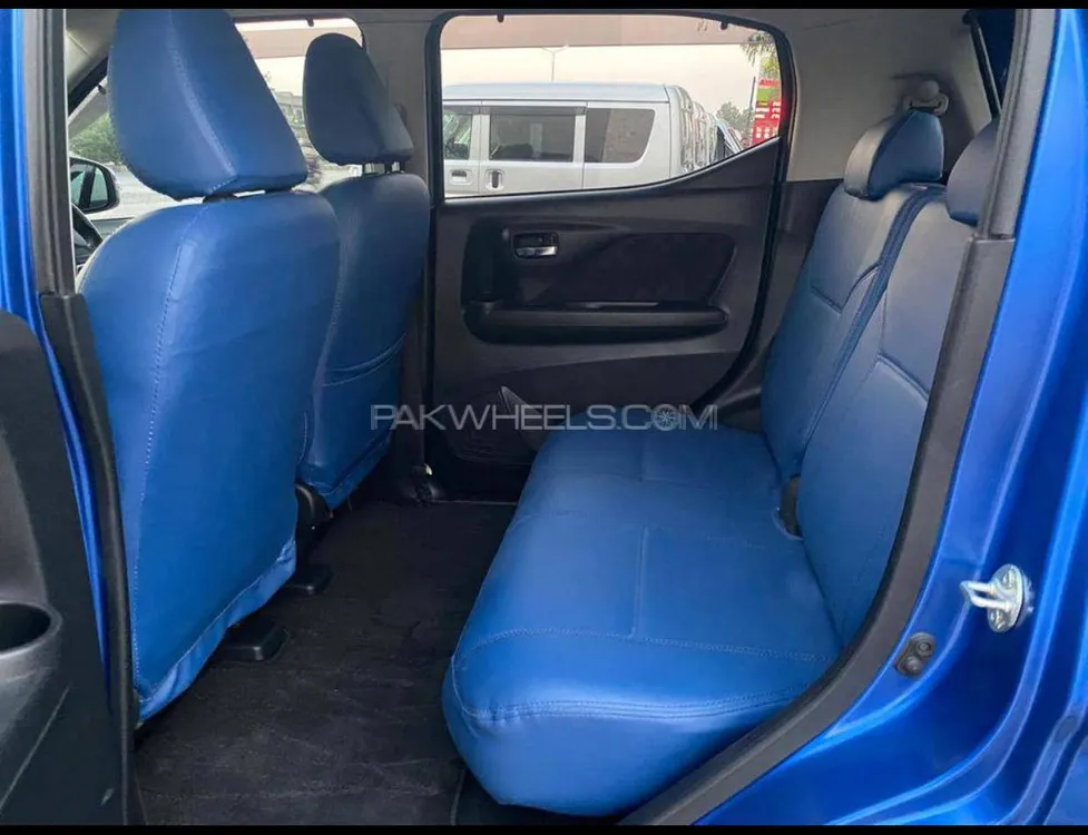 Nissan Dayz 2019 for Sale in Gujranwala Nissan Dayz 2019 for Sale in Gujranwala Image-10