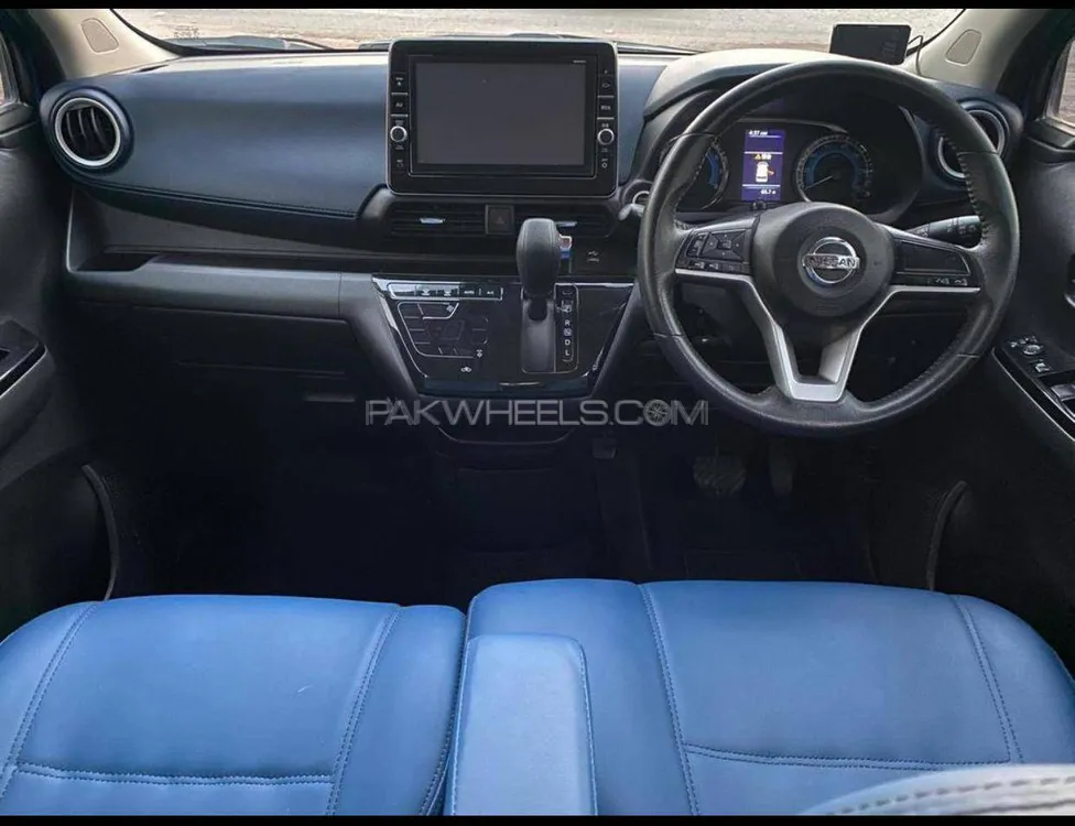 Nissan Dayz 2019 for Sale in Gujranwala Nissan Dayz 2019 for Sale in Gujranwala Image-15