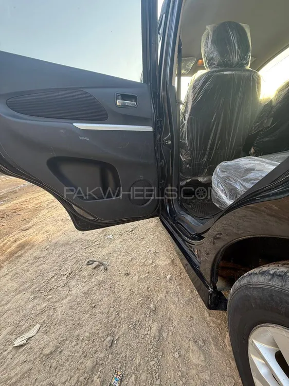 Nissan Dayz 2014 for Sale in Karachi Nissan Dayz 2014 for Sale in Karachi Image-4