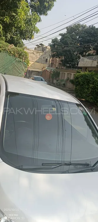 Nissan Dayz 2014 for Sale in Lahore Nissan Dayz 2014 for Sale in Lahore Image-11
