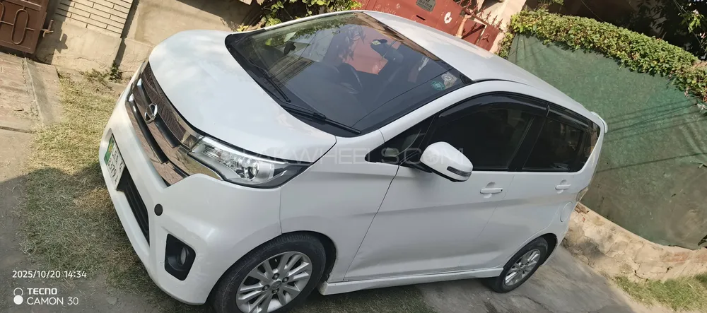 Nissan Dayz 2014 for Sale in Lahore Nissan Dayz 2014 for Sale in Lahore Image-14