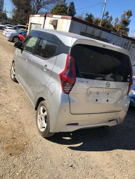Nissan Dayz 2019 for Sale in Islamabad Nissan Dayz 2019 for Sale in Islamabad Image-10