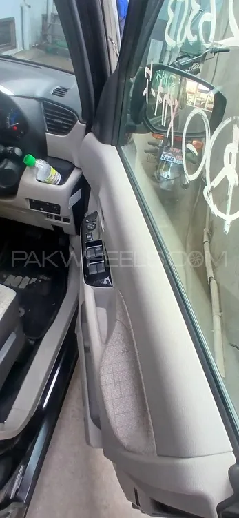 Nissan Dayz Roox 2022 for Sale in Daska Nissan Dayz Roox 2022 for Sale in Daska Image-17