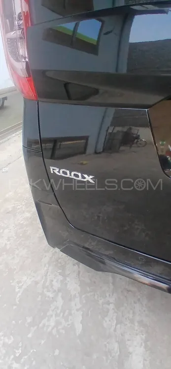 Nissan Dayz Roox 2022 for Sale in Daska Nissan Dayz Roox 2022 for Sale in Daska Image-8