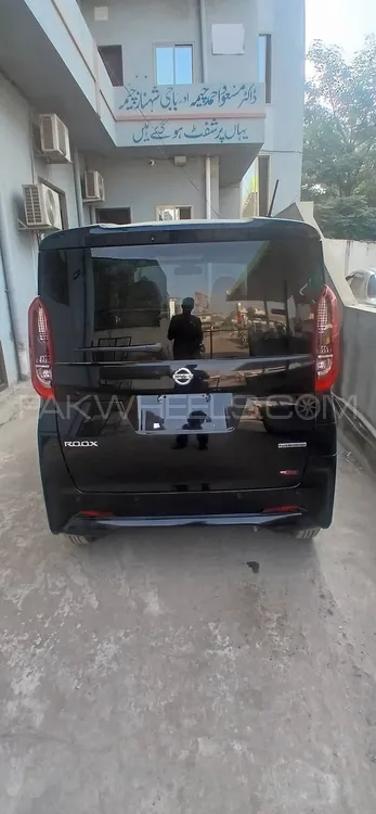 Nissan Dayz Roox 2022 for Sale in Daska Nissan Dayz Roox 2022 for Sale in Daska Image-5