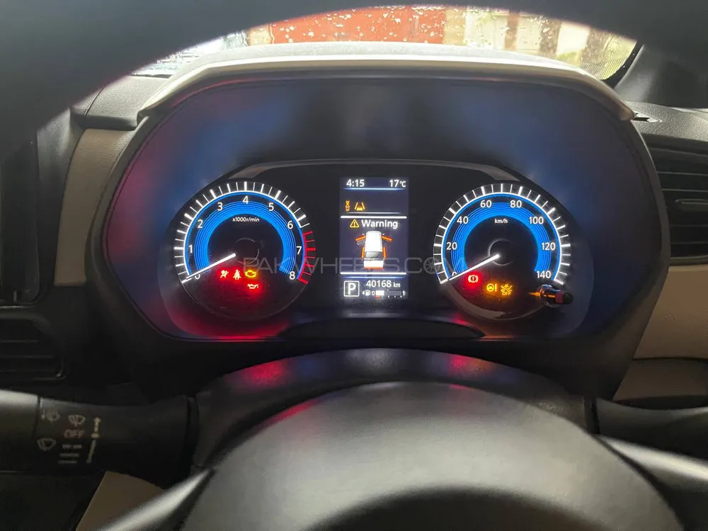 Nissan Dayz Roox 2020 for Sale in Sarai alamgir Nissan Dayz Roox 2020 for Sale in Sarai alamgir Image-7