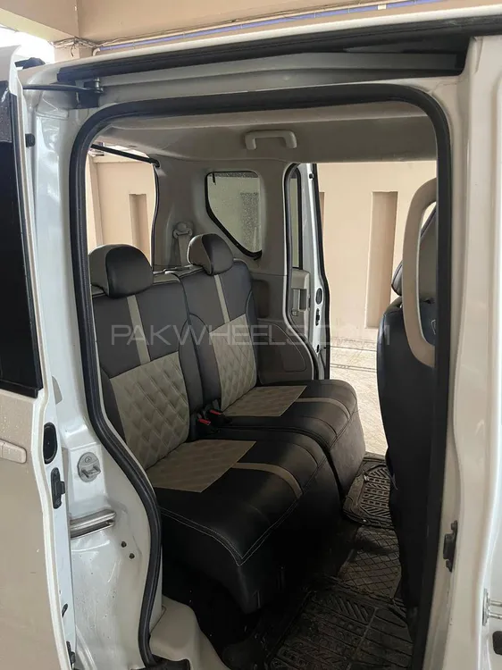 Nissan Dayz Roox 2020 for Sale in Sarai alamgir Nissan Dayz Roox 2020 for Sale in Sarai alamgir Image-4
