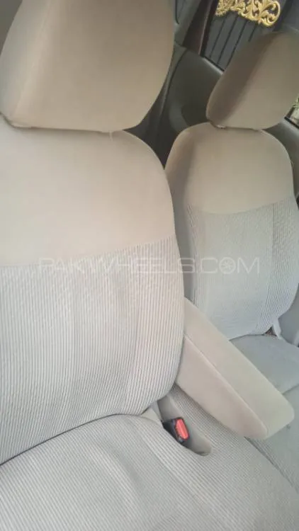 Nissan Dayz 2013 for Sale in Lahore Nissan Dayz 2013 for Sale in Lahore Image-5