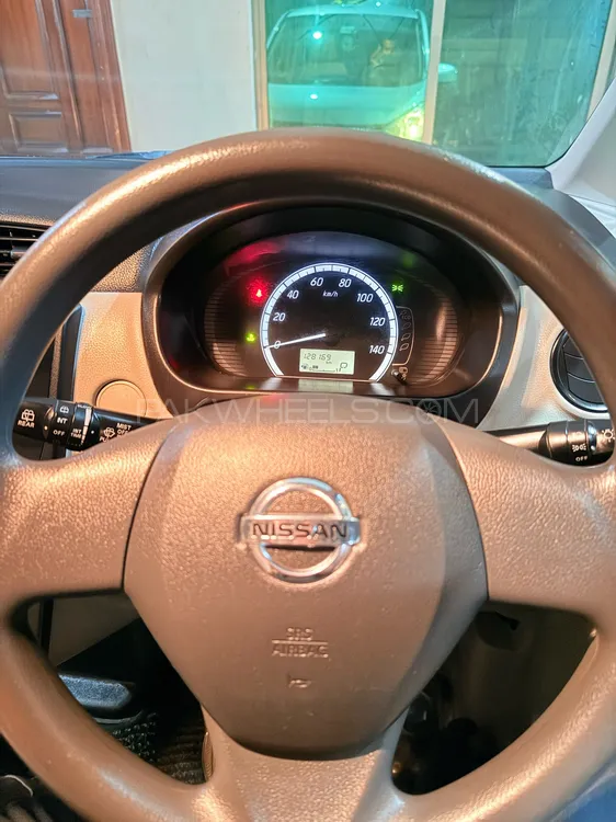Nissan Dayz 2014 for Sale in Islamabad Nissan Dayz 2014 for Sale in Islamabad Image-7