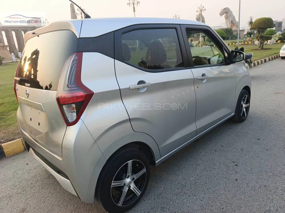 Nissan Dayz 2023 for Sale in Gujranwala Nissan Dayz 2023 for Sale in Gujranwala Image-4