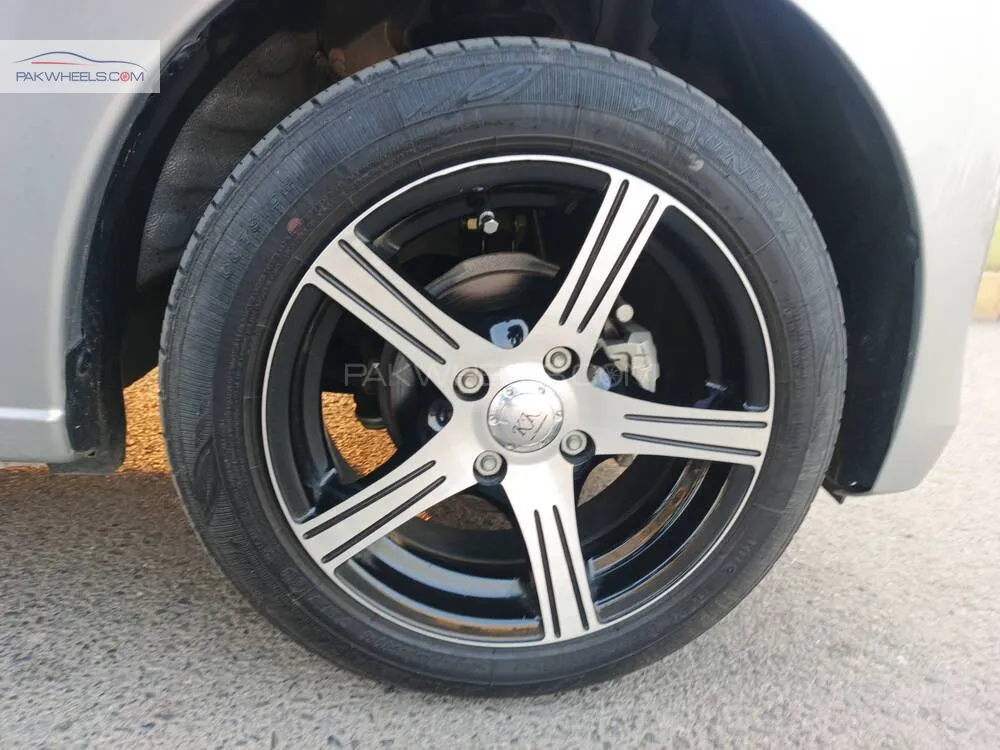 Nissan Dayz 2023 for Sale in Gujranwala Nissan Dayz 2023 for Sale in Gujranwala Image-14