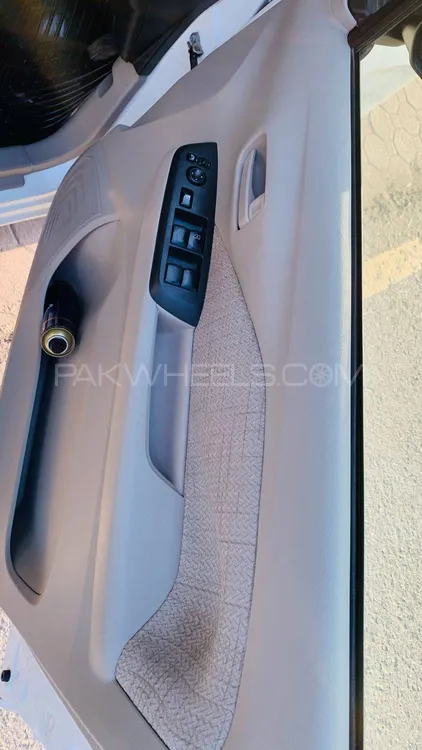Nissan Dayz 2020 for Sale in Lahore Nissan Dayz 2020 for Sale in Lahore Image-9