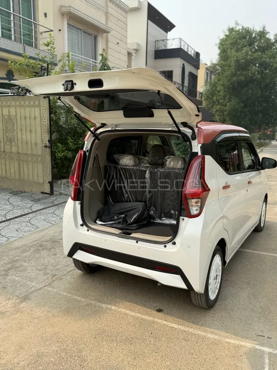 Nissan Dayz 2023 for Sale in Lahore Nissan Dayz 2023 for Sale in Lahore Image-7