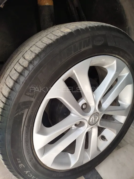 Nissan Juke 2010 for Sale in Wah cantt Nissan Juke 2010 for Sale in Wah cantt Image-6