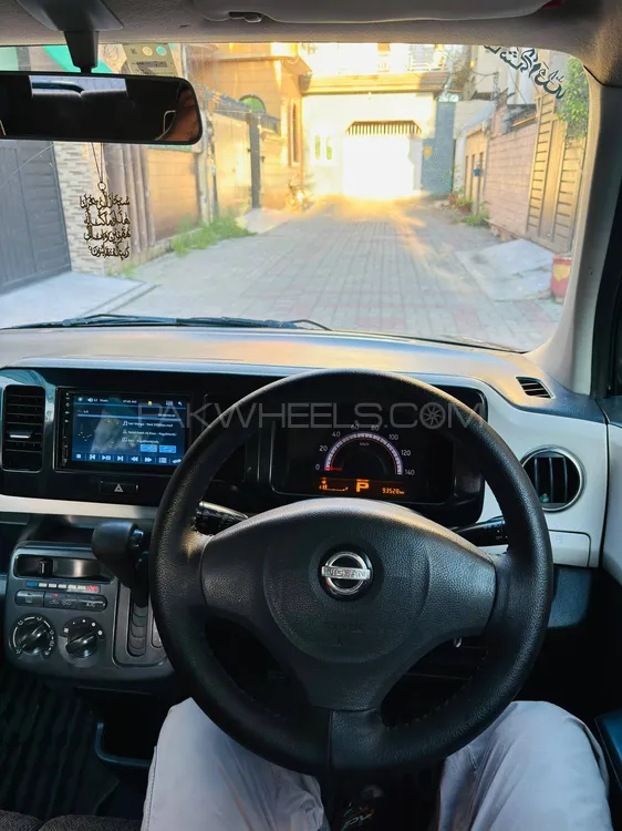 Nissan Moco 2011 for Sale in Sialkot Nissan Moco 2011 for Sale in Sialkot Image-6