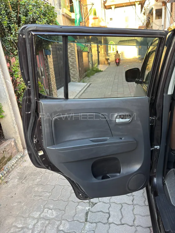 Nissan Moco 2011 for Sale in Sialkot Nissan Moco 2011 for Sale in Sialkot Image-16