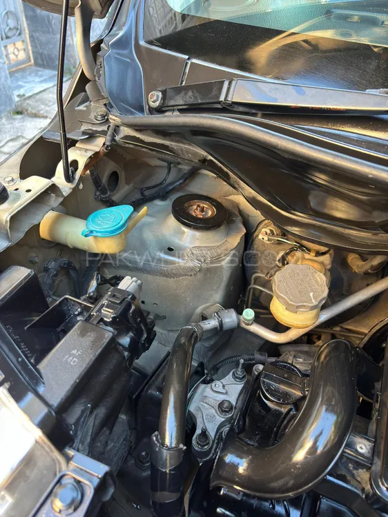 Nissan Moco 2011 for Sale in Sialkot Nissan Moco 2011 for Sale in Sialkot Image-14