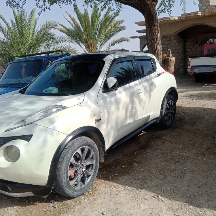 Nissan Navara 2010 for Sale in Panjgoor Nissan Navara 2010 for Sale in Panjgoor Image-10