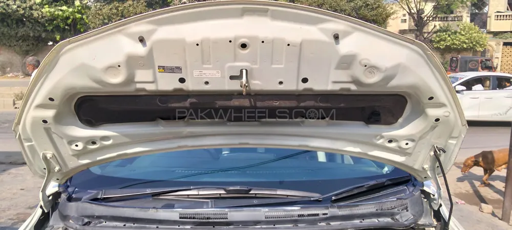Nissan Note 2018 for Sale in Lahore Nissan Note 2018 for Sale in Lahore Image-11
