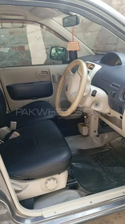 Nissan Otti 2013 for Sale in Faisalabad Nissan Otti 2013 for Sale in Faisalabad Image-11