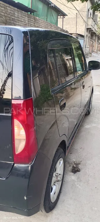 Nissan Pino 2007 for Sale in Rawalpindi Nissan Pino 2007 for Sale in Rawalpindi Image-6