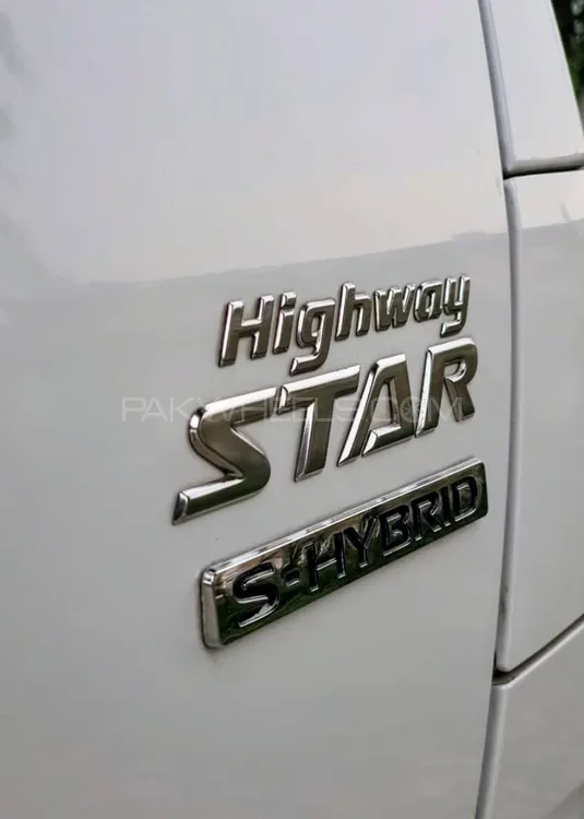 Nissan Roox 2022 for Sale in Gujranwala Nissan Roox 2022 for Sale in Gujranwala Image-7