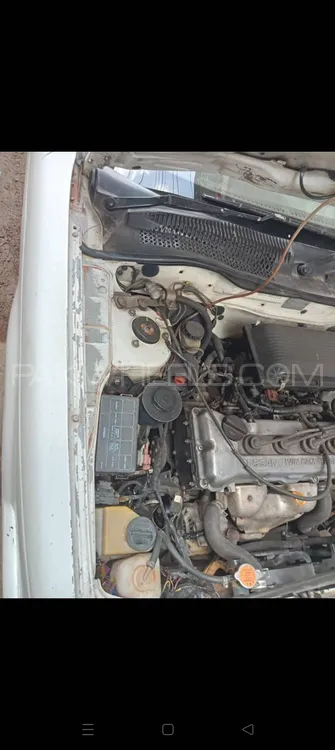 Nissan Sunny 1992 for Sale in Rawalpindi Nissan Sunny 1992 for Sale in Rawalpindi Image-7
