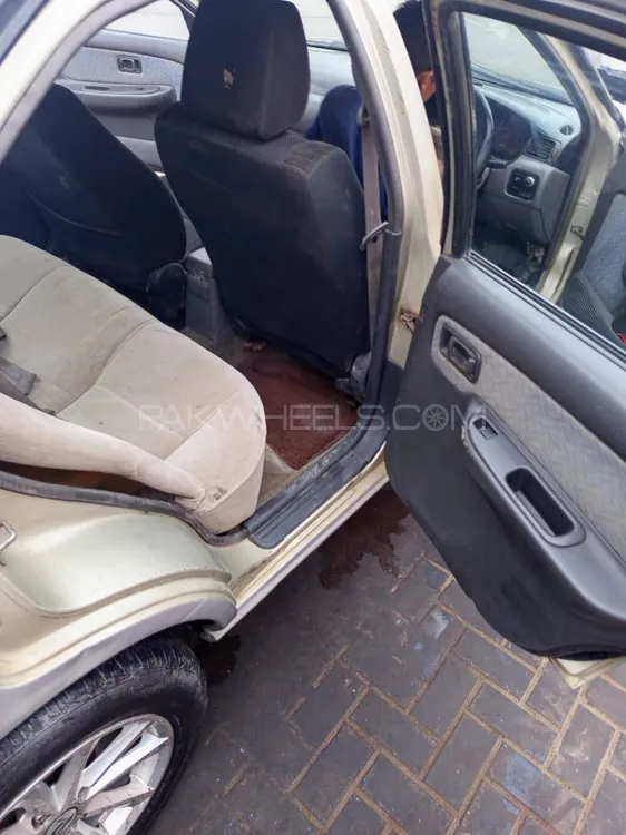 Nissan Sunny 1997 for Sale in Karachi Nissan Sunny 1997 for Sale in Karachi Image-7