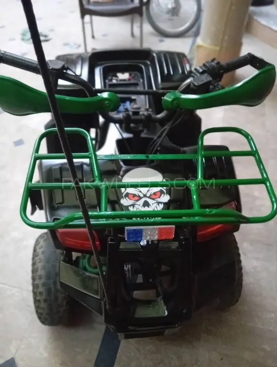 NPTC ATV 2017 for Sale Image-1