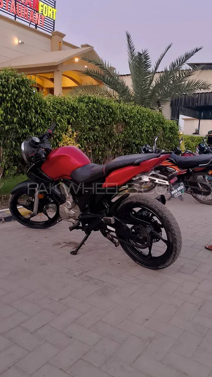 Power PK 150 Archi 2018 for Sale Power PK 150 Archi 2018 for Sale Image-3