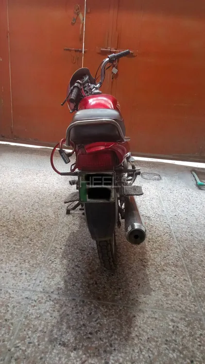 Power PK 70 2018 for Sale Power PK 70 2018 for Sale Image-3