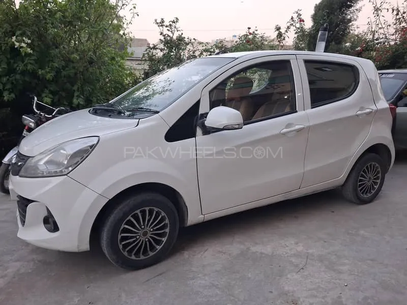 Prince Pearl 2020 for Sale in Islamabad Prince Pearl 2020 for Sale in Islamabad Image-1