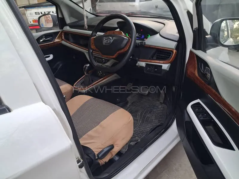 Prince Pearl 2020 for Sale in Islamabad Prince Pearl 2020 for Sale in Islamabad Image-2