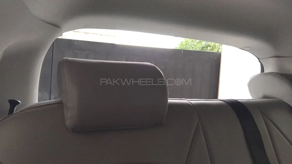 Prince Pearl 2024 for Sale in Islamabad Prince Pearl 2024 for Sale in Islamabad Image-3