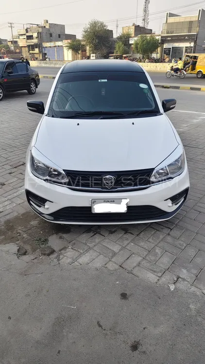 Proton Saga 2022 for Sale in Lahore Proton Saga 2022 for Sale in Lahore Image-1